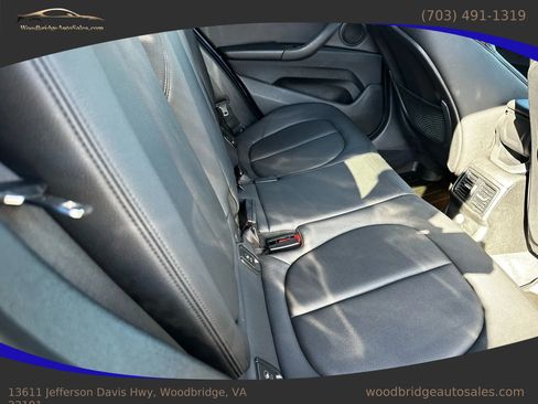 Used 2018 BMW X1 xDrive28i image 29