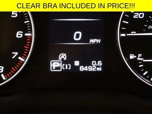 Certified 2025 Subaru Forester Sport AWD/4WD image 17