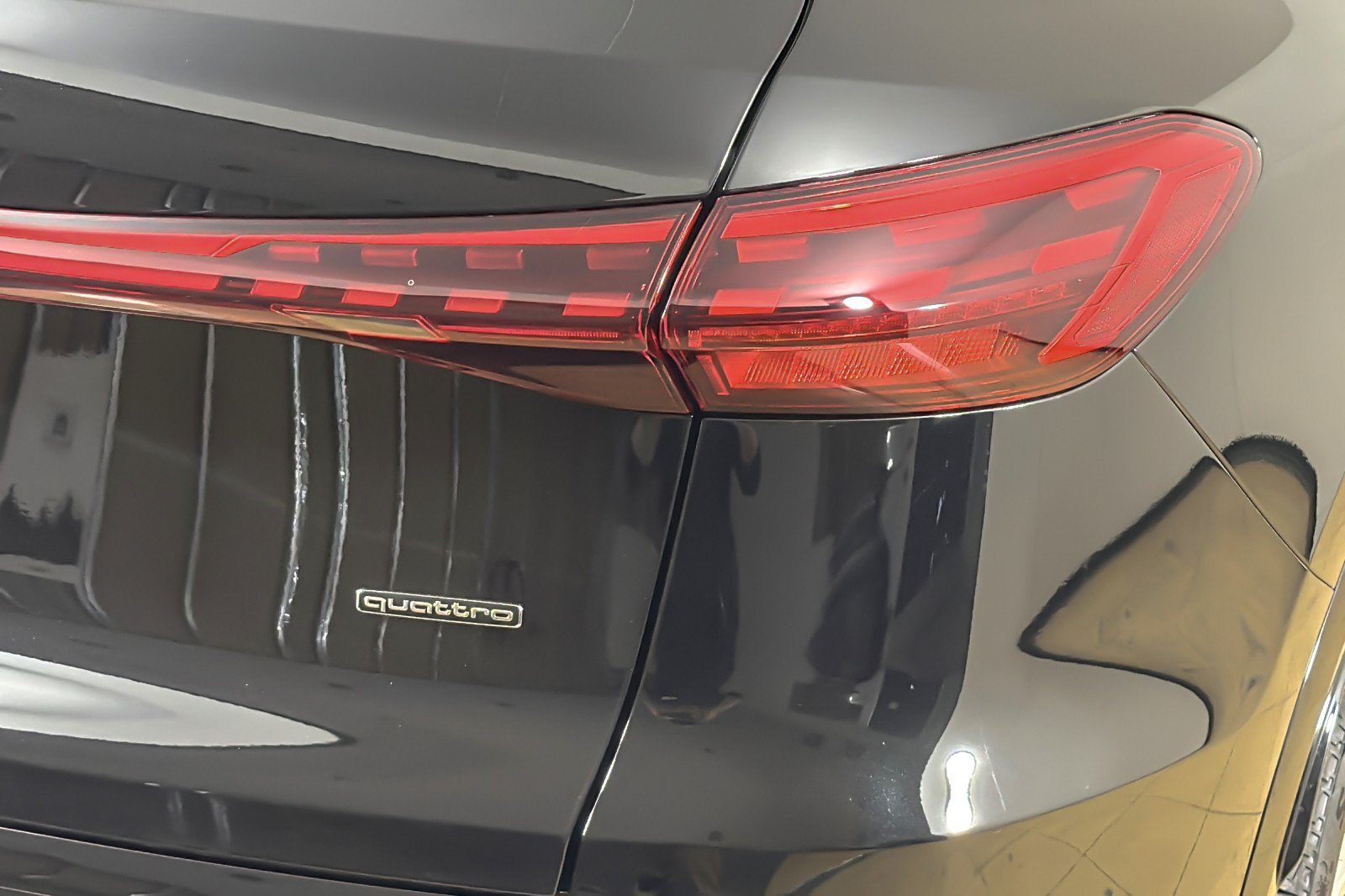 New 2026 Audi Q5 Premium Plus w/ Premium Plus AWD/4WD image 27