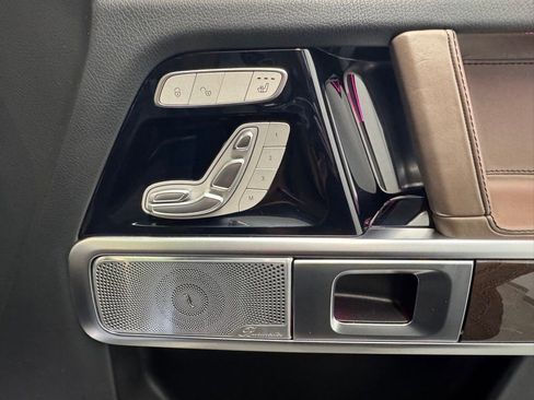 Used 2022 Mercedes-Benz G 550 G 550 image 17