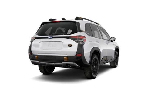 New 2026 Subaru Forester Wilderness image 6