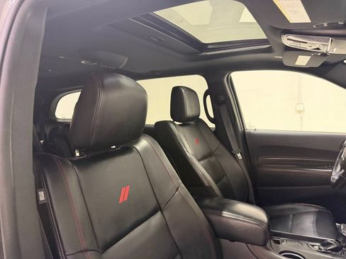 Used 2023 Dodge Durango R/T AWD/4WD image 52