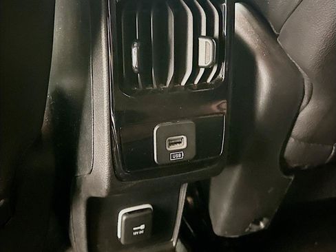 Used 2025 Jeep Compass Limited AWD/4WD image 27