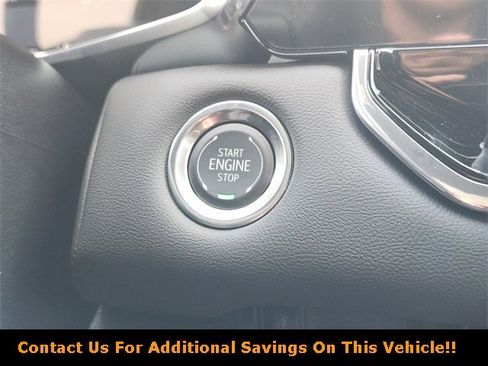 New 2026 GMC Canyon Elevation w/ Convenience Package image 16