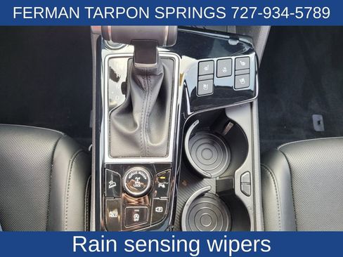 Used 2024 Kia Sportage X-Pro Prestige image 29