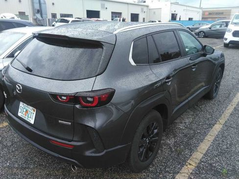 Used 2024 MAZDA CX-50 AWD 2.5 S w/ Preferred Package image 2