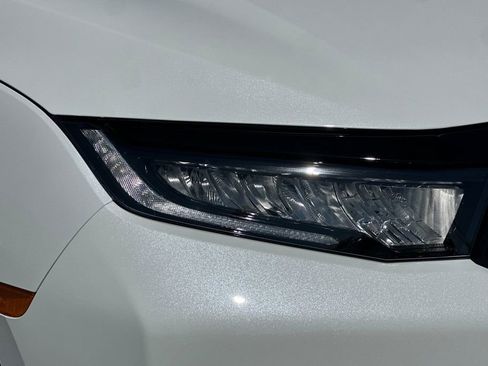 New 2026 Honda Odyssey Touring image 33