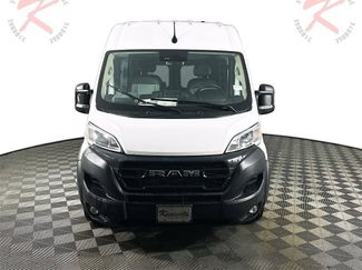 New 2026 RAM ProMaster 2500 w/ Cold Weather Group video 2