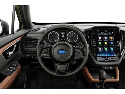 New 2026 Subaru Forester Touring image 15