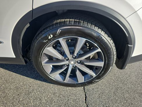 New 2026 Acura MDX w/Technology Package AWD/4WD image 33