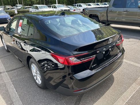 New 2026 Toyota Camry LE image 14