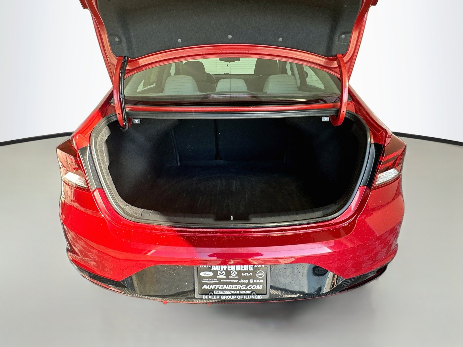 Used 2019 Hyundai Elantra Value Edition FWD image 24