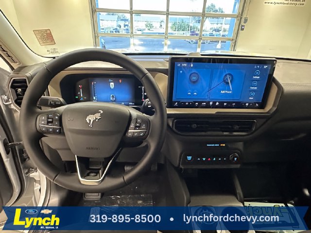 New 2026 Ford Bronco Sport Big Bend w/ Convenience Package AWD/4WD image 8
