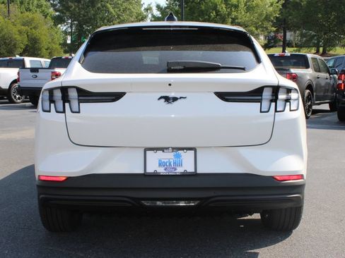 New 2026 Ford Mustang Mach-E Premium AWD/4WD image 16