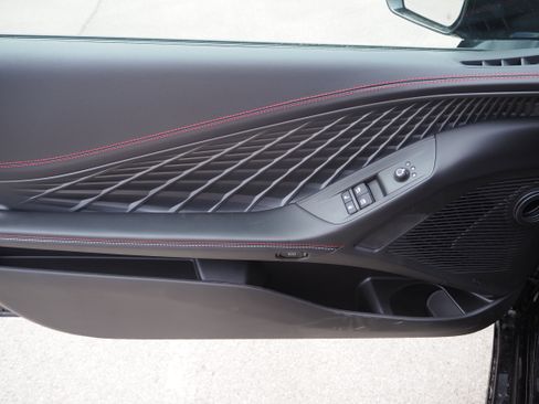 New 2025 Dodge Charger R/T w/ Quick Order Package 25M R/T image 11