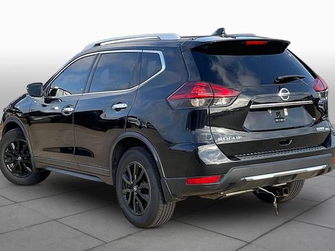 Used 2019 Nissan Rogue S w/ Special Edition Package AWD/4WD image 13