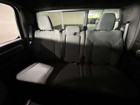 Used 2022 RAM 1500 Big Horn image 13
