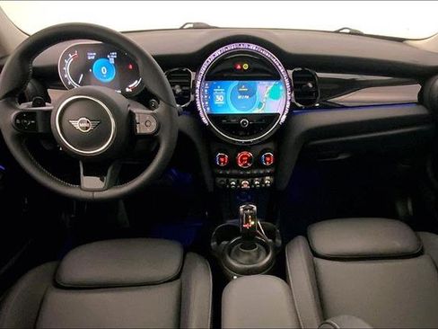 Certified 2023 MINI Cooper S image 16