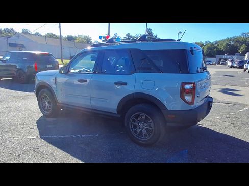 Used 2023 Ford Bronco Sport Big Bend w/ Convenience Package AWD/4WD image 6