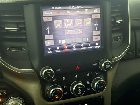 Used 2019 RAM 1500 Laramie image 16