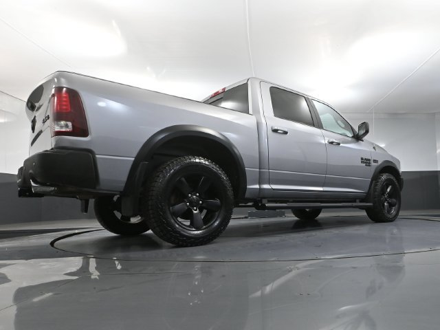 Used 2019 RAM 1500 Warlock AWD/4WD image 41