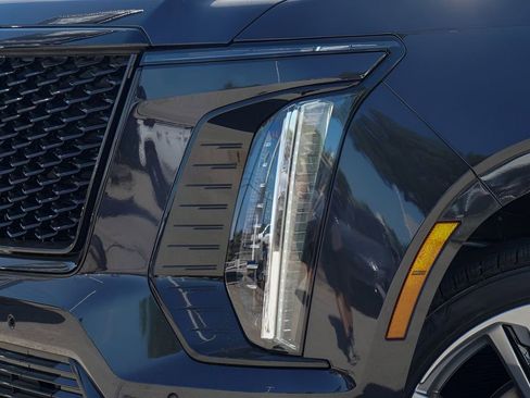 New 2026 Cadillac Escalade Sport w/ Touring Package image 3