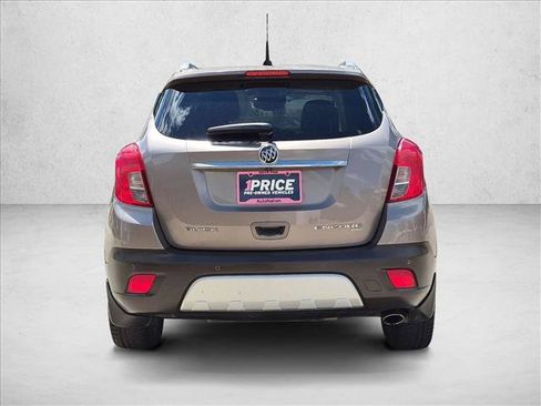 Used 2013 Buick Encore Premium AWD/4WD image 7