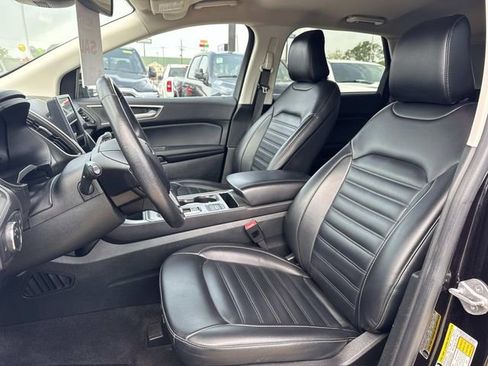 Used 2022 Ford Edge SEL AWD/4WD image 20