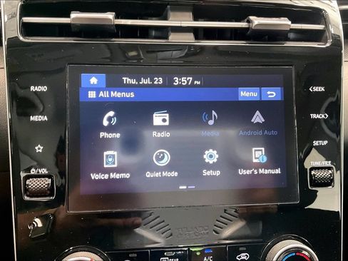 Used 2023 Hyundai Tucson SE AWD/4WD image 15