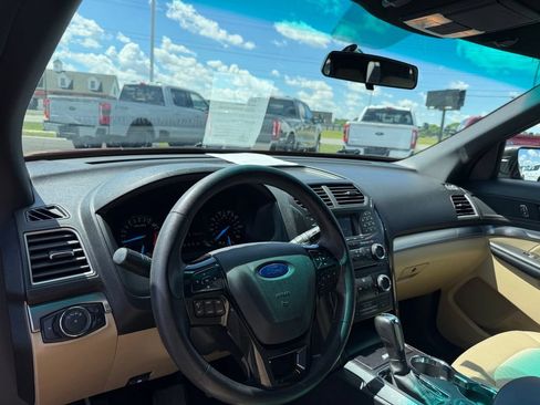 Used 2017 Ford Explorer 4WD image 12