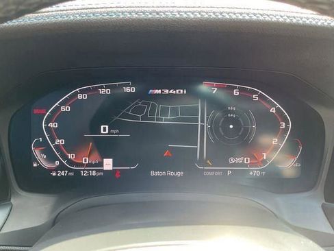 Used 2020 BMW M340i w/ Driving Assistance Package image 39