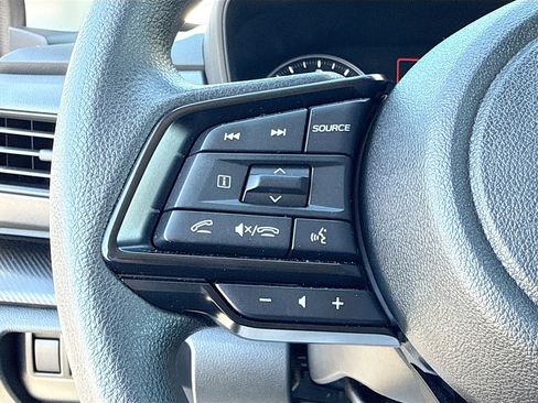 Certified 2025 Subaru Crosstrek 2.0i Premium image 37