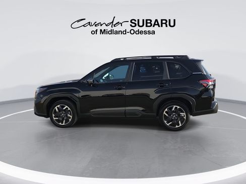 Used 2026 Subaru Forester Limited AWD/4WD image 5