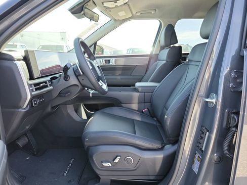 New 2026 Hyundai Santa Fe SEL image 16