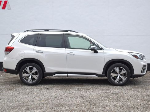Used 2019 Subaru Forester Touring w/ Popular Package #3 AWD/4WD image 6