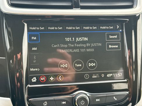 Used 2019 Chevrolet Sonic LT image 18