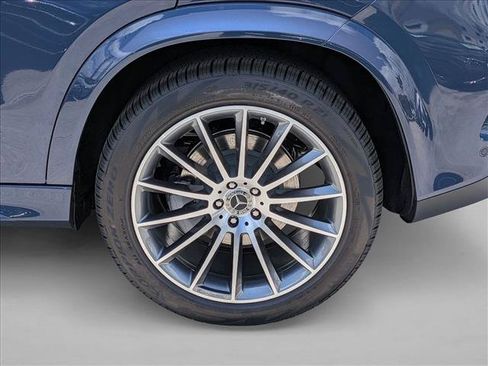 New 2026 Mercedes-Benz GLE 350 4MATIC image 10