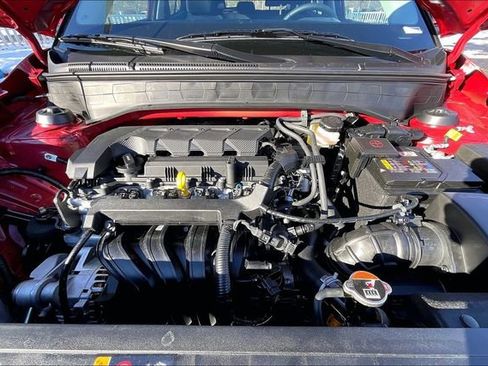 New 2026 Hyundai Venue SEL image 11