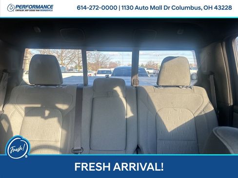 Used 2023 RAM 1500 Big Horn image 26