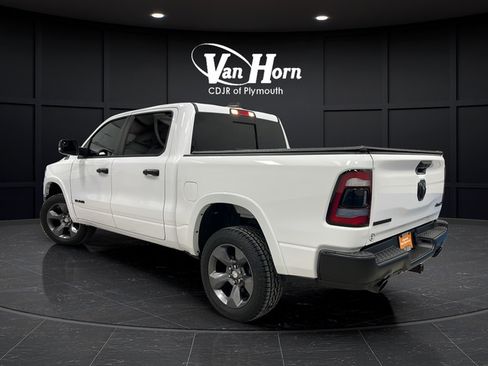 Used 2023 RAM 1500 Big Horn AWD/4WD image 5