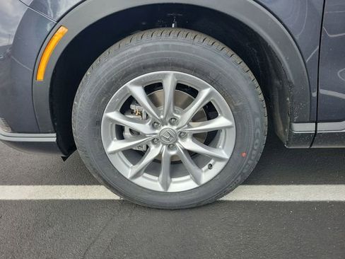 New 2026 Honda CR-V EX image 17