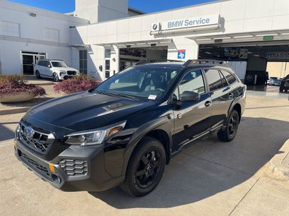 Used 2024 Subaru Outback Wilderness