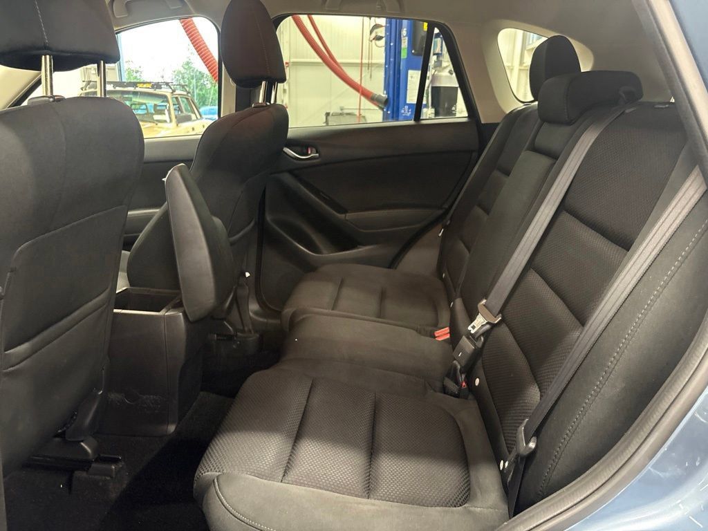 Used 2016 MAZDA CX-5 Touring FWD image 14