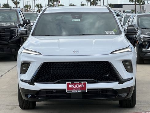 New 2026 Buick Enclave Sport Touring w/ Power Package image 6