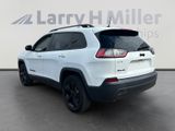 Used 2023 Jeep Cherokee Altitude Lux w/ Mopar Interior Package image 3
