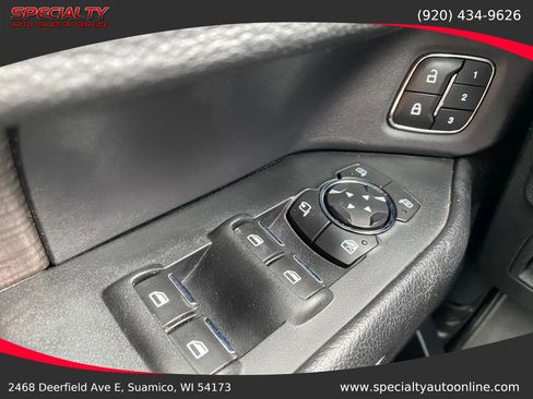 Used 2019 Ford Expedition Max Limited AWD/4WD image 42