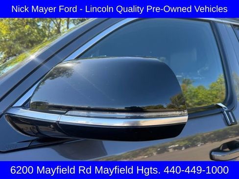 Used 2023 Jeep Wagoneer L Series II image 26