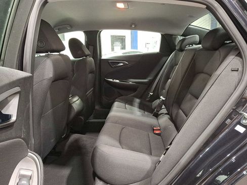 Used 2023 Chevrolet Malibu RS image 10