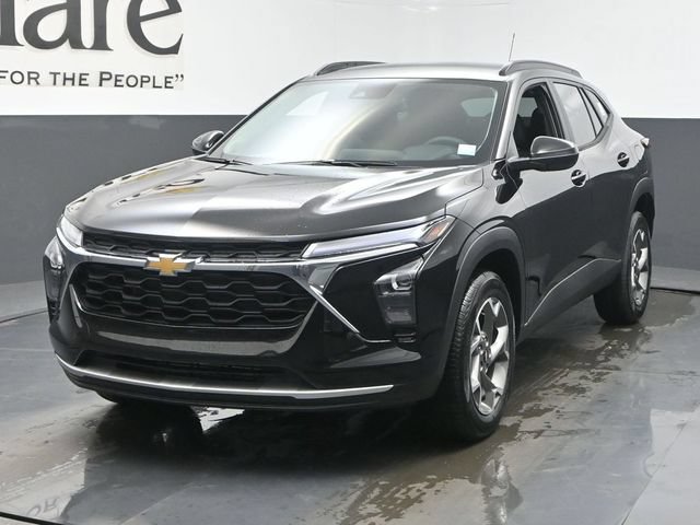 New 2026 Chevrolet Trax LT FWD image 7