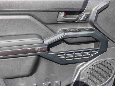 Certified 2025 Toyota 4Runner TRD Sport image 21